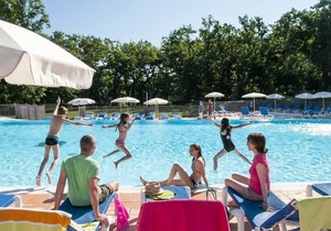 Residence Pierre & Vacances Residence Lac *** - House 4 rooms 7/8 People Standard