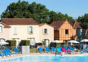 Residence Pierre & Vacances Residence Lac *** - House 4 rooms 7/8 People Standard