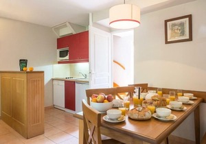 Residence Pierre & Vacances Residence Lac *** - House 4 rooms 7/8 People Standard