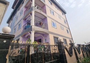 Residence Sighaka -- Studio Haut-Standing - WiFi, Parking