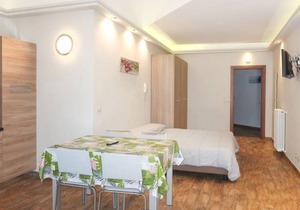 Residence Tabor