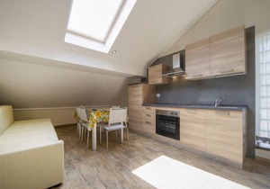 Residence Tabor