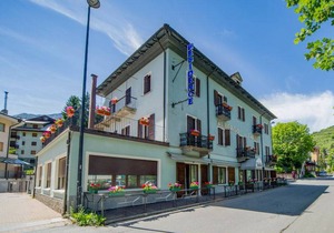 Residence Tabor
