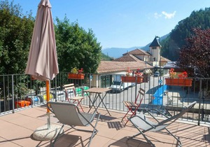 Residence Tabor 620.3