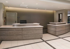 Residence Inn by Marriott Kansas City at The Legends