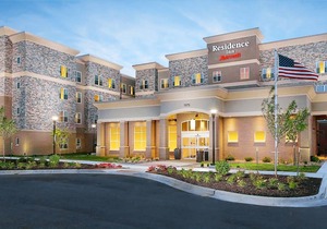Residence Inn by Marriott Kansas City at The Legends