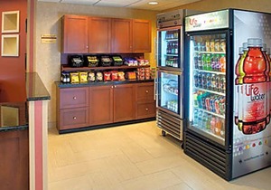 Residence Inn by Marriott Saratoga Springs