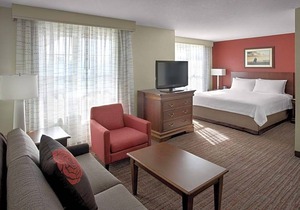 Residence Inn by Marriott Saratoga Springs