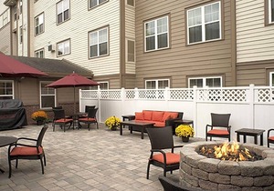Residence Inn by Marriott Saratoga Springs