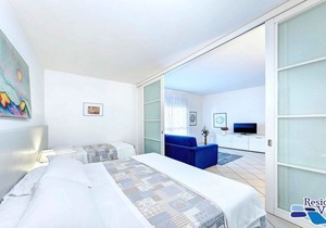 Residence Venice DELUXE apartment