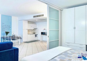 Residence Venice DELUXE apartment