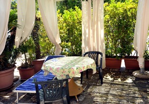 Residence Villa Grotta Monaca - A