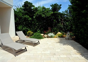 Residence Villa Grotta Monaca - C4