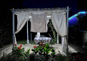 Residence Villa Grotta Monaca - C4