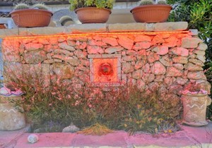 Residence Villa Grotta Monaca
