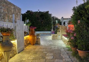 Residence Villa Grotta Monaca