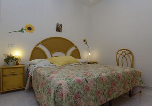 Residence Villa Grotta Monaca - Yellow