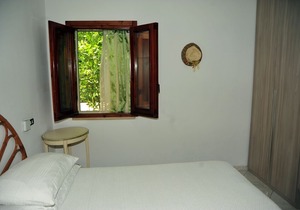 Residence Villa Grotta Monaca - Yellow