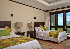 Residencia Pacifico Beach Front