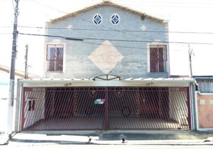 Residencial Castelo Branco II
