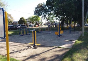 Residencial Castelo Branco II