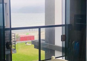 Residencial Mariano 3 - Vista para praia e Mar