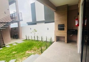 Residencial Mariano 4 - Vista para praia e Mar