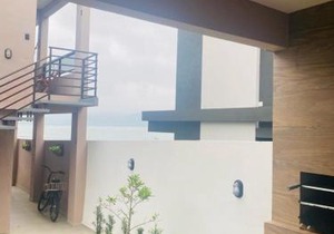 Residencial Mariano 4 - Vista para praia e Mar