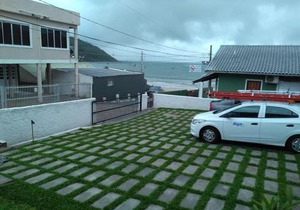 Residencial Mariano 4 - Vista para praia e Mar