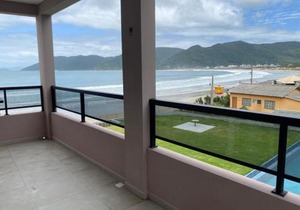 Residencial Mariano 6 - Vista para praia e Mar