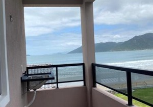 Residencial Mariano 6 - Vista para praia e Mar
