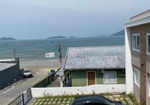 Residencial Mariano 1 - Vista para praia e Mar