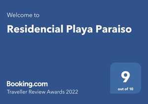 Residencial Playa Paraiso