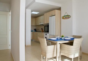 Residencial Playa Paraiso