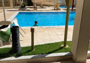 Residencial Prive das Thermas 1