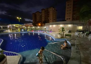 Residencial Prive das Thermas 1
