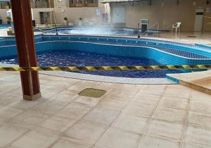 Residencial Prive das Thermas 1