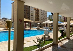 Residencial Prive das Thermas 1