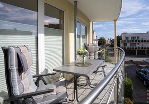 Residenz am Kurpark- Wohnung 7