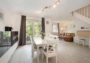 Residenz am Kurpark- Wohnung 5