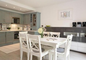 Residenz am Kurpark- Wohnung 5