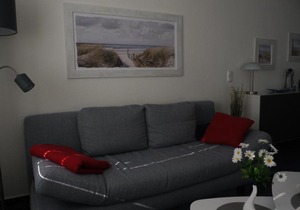 Residenz am Yachthafen Whg23A