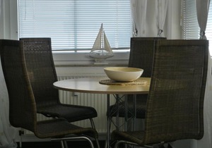 Residenz am Yachthafen Whg23A