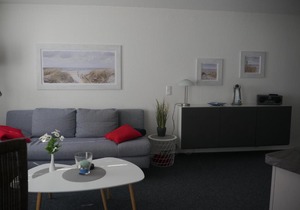 Residenz am Yachthafen Whg23A