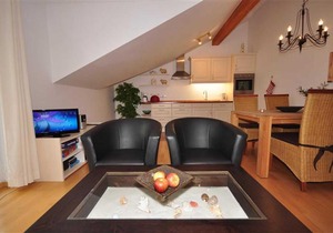 Residenz an der Prorer Wiek Ferienwohnung 12