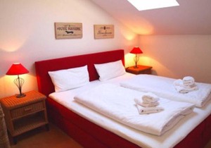 Residenz an der Prorer Wiek Ferienwohnung 12