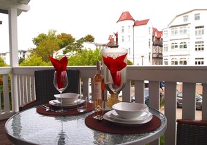 Residenz an der Prorer Wiek Ferienwohnung 09