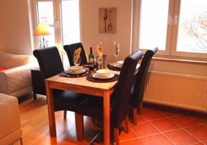 Residenz an der Prorer Wiek Ferienwohnung 09