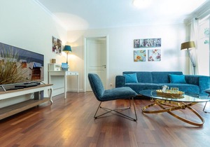 Residenz an der Prorer Wiek Ferienwohnung 02