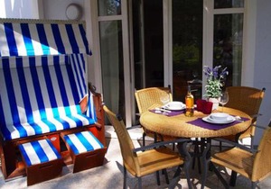 Residenz an der Prorer Wiek Ferienwohnung 02